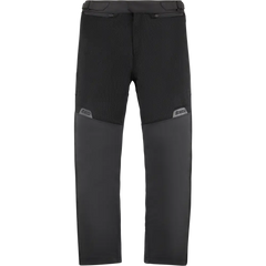 ICON Mesh* AF Overpant - Black - Small 2821-1314