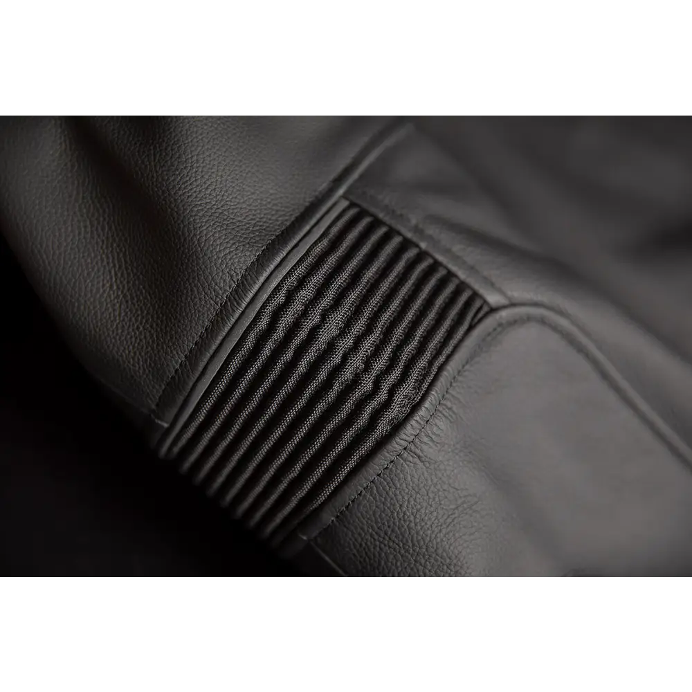 ICON Motorhead3* Jacket - Black - 3XL 2810-3859