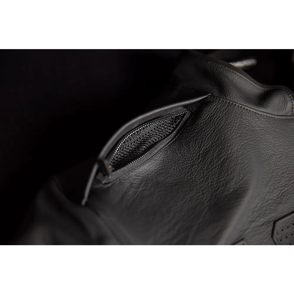 ICON Motorhead3* Jacket - Black - Medium 2810-3855