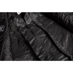 ICON Motorhead3* Jacket - Black - XL 2810-3857