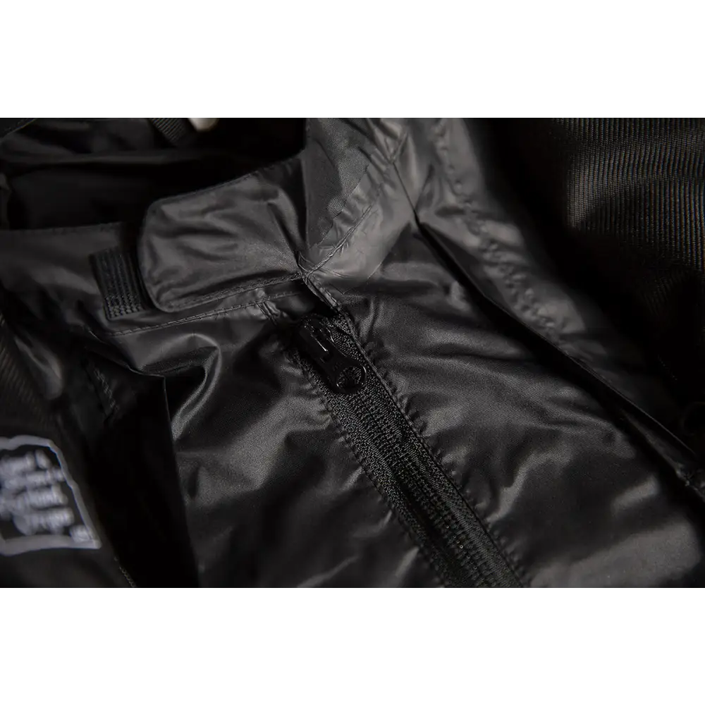 ICON Motorhead3* Jacket - Black - XL 2810-3857