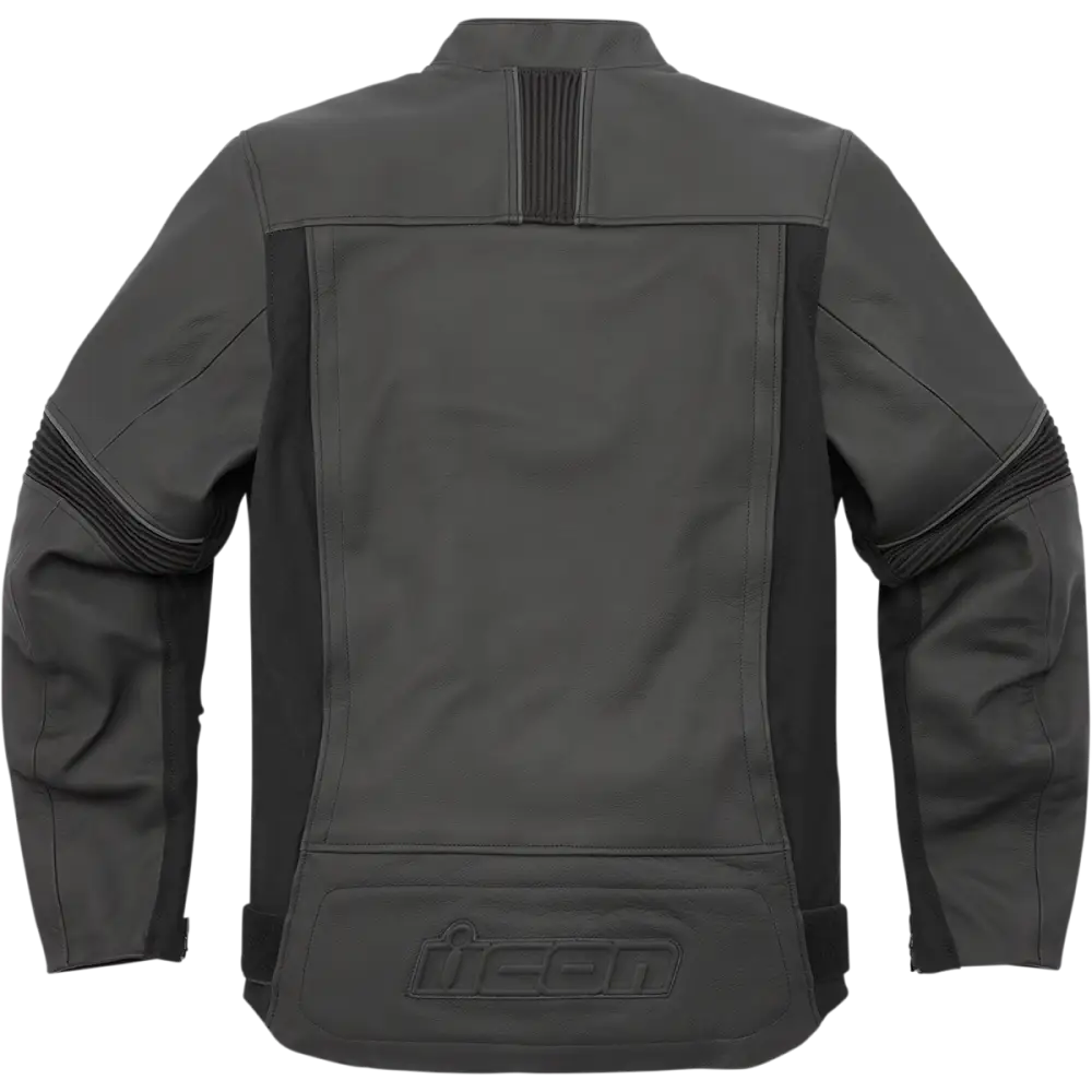 ICON Motorhead3* Jacket - Black - XL 2810-3857