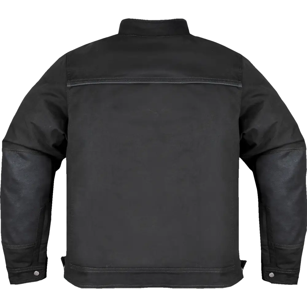 ICON Mototanker* Jacket - Black - 2XL 2820-6960