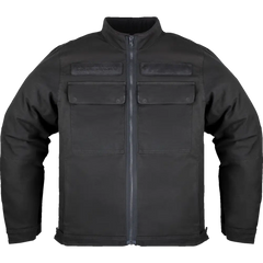 ICON Mototanker* Jacket - Black - XL 2820-6959
