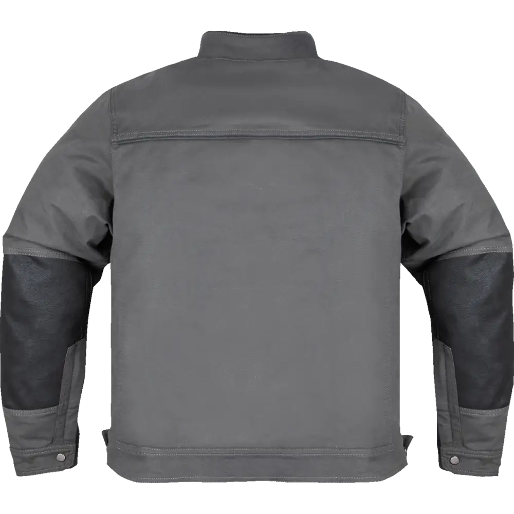 ICON Mototanker* Jacket - Gray - 2XL 2820-6966