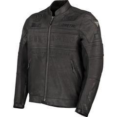 ICON Neo Daytona 2 Jacket - Black - 2XL 2820-7066