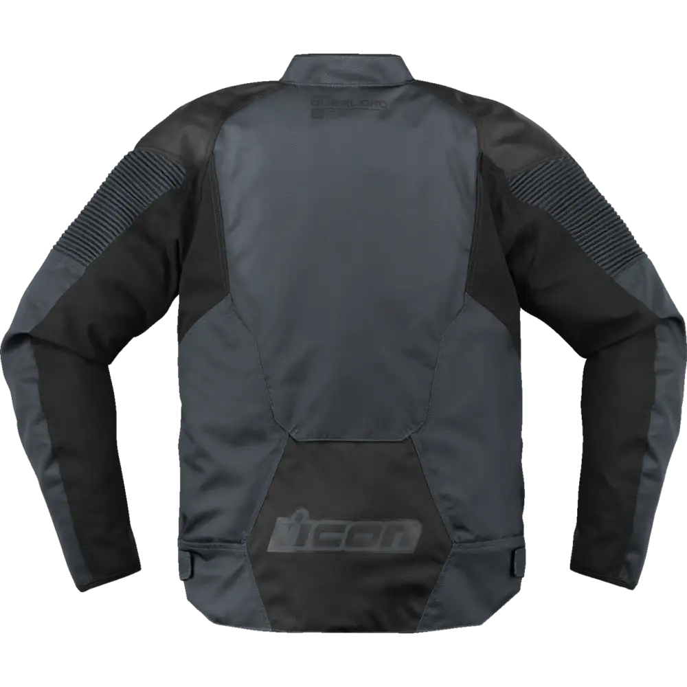 ICON Overlord3* Jacket - Slate - 3XL 2820-6704