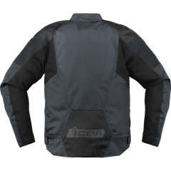 ICON Overlord3* Jacket - Slate - 3XL 2820-6704