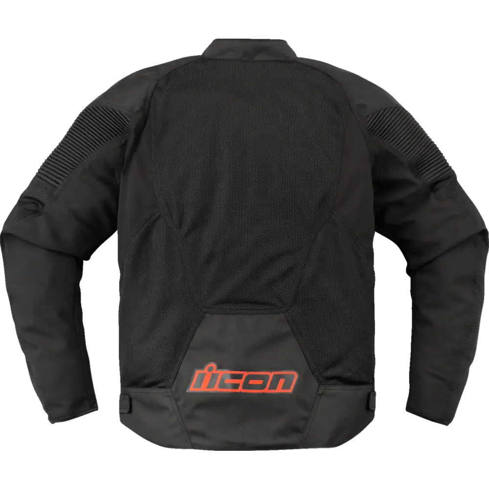 ICON Overlord3 Mesh* Jacket - Slayer - XL 2820-6745