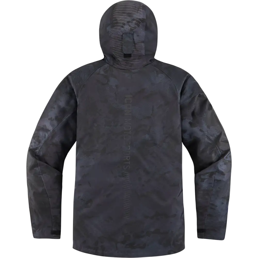 ICON PDX3* Jacket - Dark Camo - 2XL 2820-5831