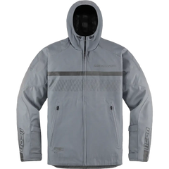 ICON PDX3* Jacket - Gray - 3XL 2820-5820