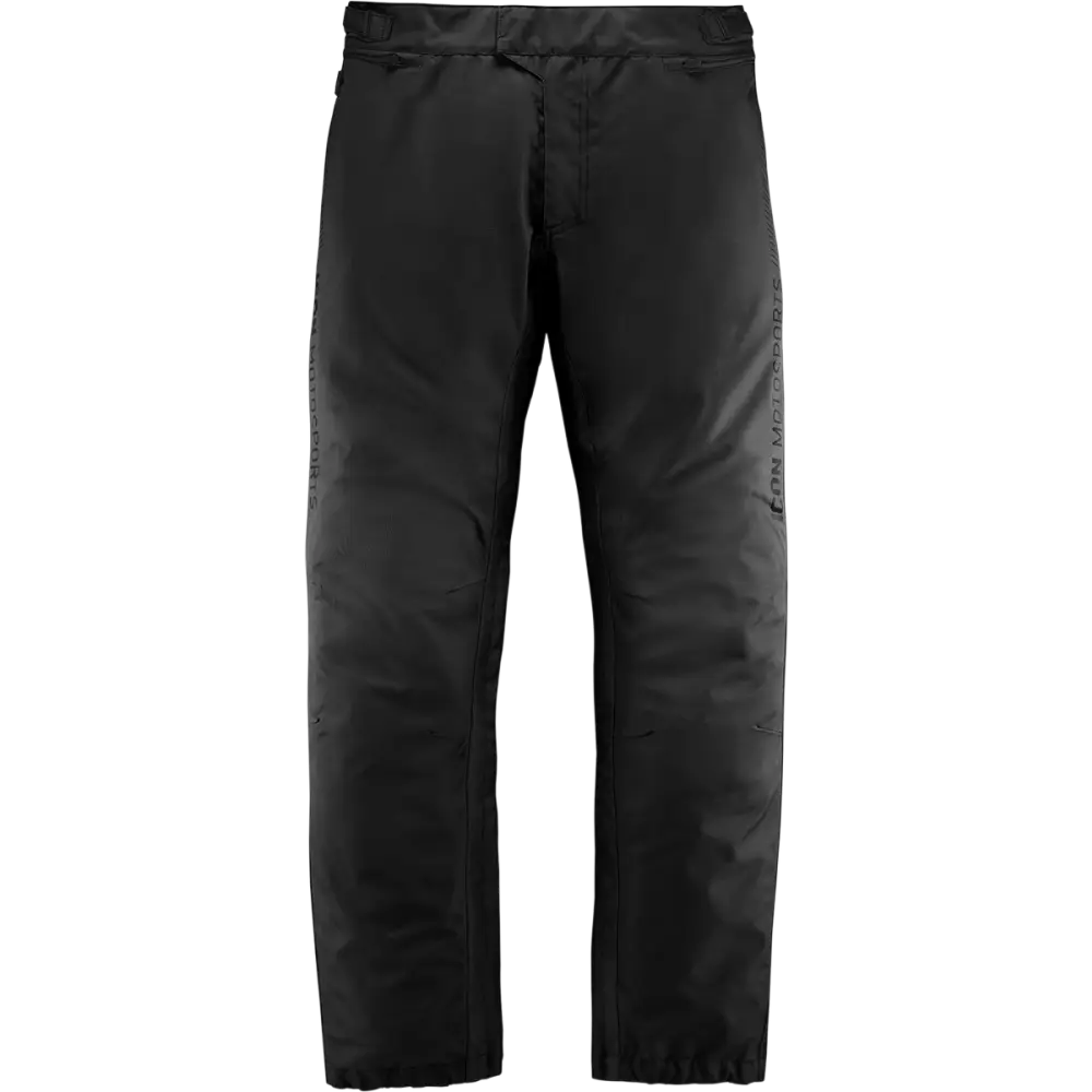 ICON PDX3* Overpant - Black - 2XL 2821-1374