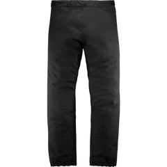 ICON PDX3* Overpant - Black - 2XL 2821-1374
