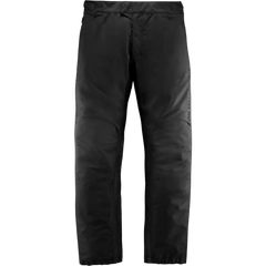 ICON PDX3* Overpant - Black - XL 2821-1373