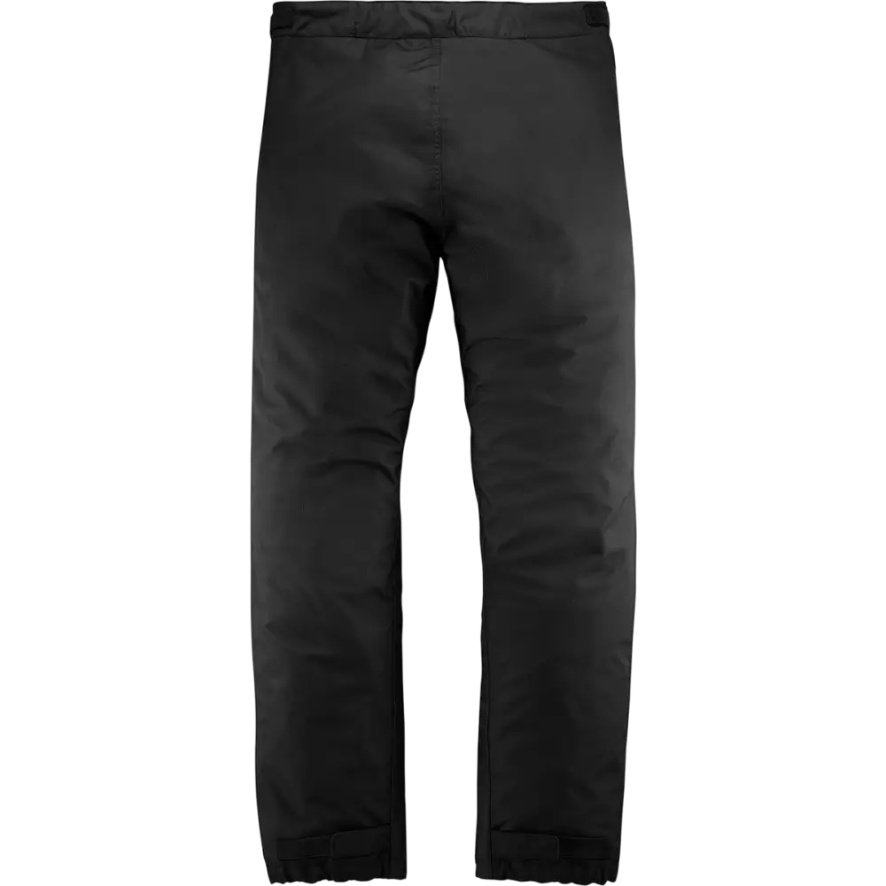 ICON PDX3* Overpant - Black - XL 2821-1373