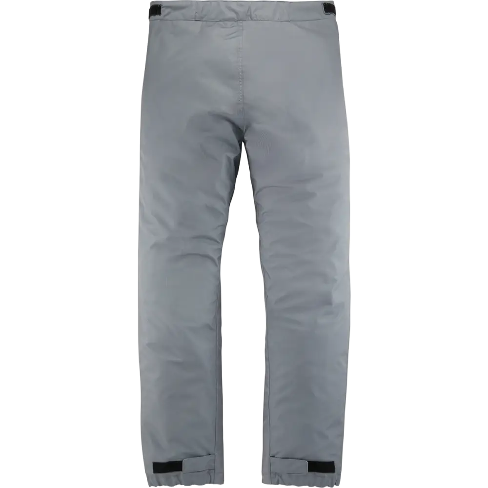 ICON PDX3* Overpant - Gray - 3XL 2821-1389