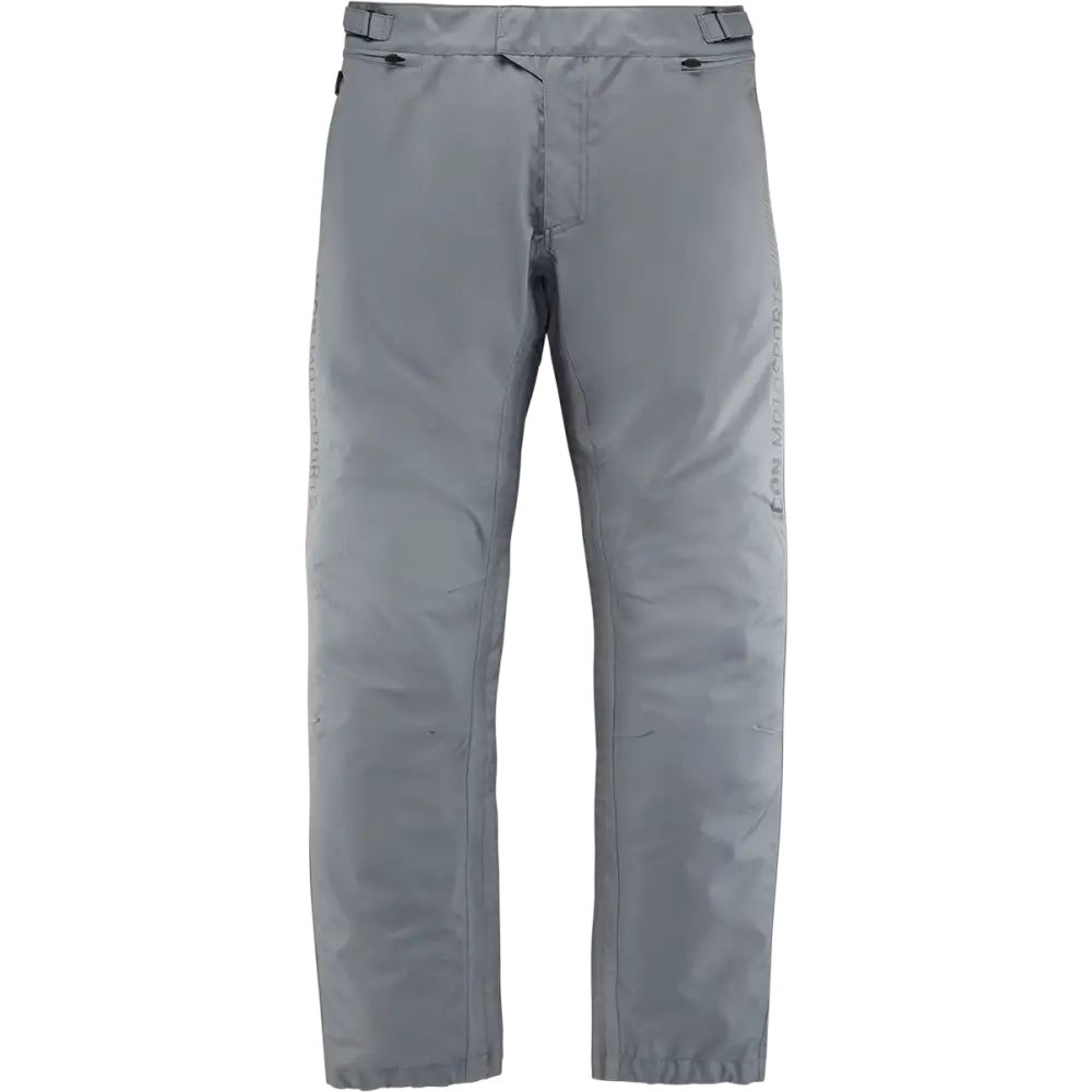 ICON PDX3* Overpant - Gray - XL 2821-1387