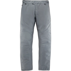 ICON PDX3* Overpant - Gray - XL 2821-1387