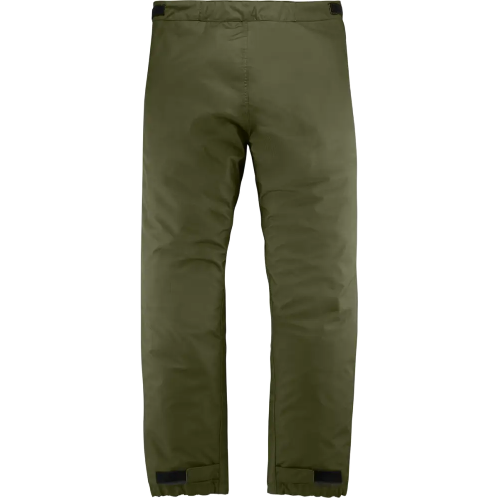 ICON PDX3* Overpant - Olive - 2XL 2821-1381