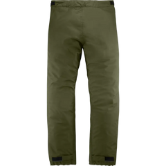 ICON PDX3* Overpant - Olive - Medium 2821-1378