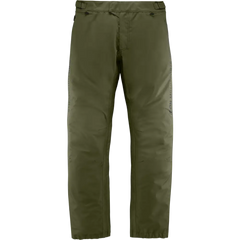 ICON PDX3* Overpant - Olive - XL 2821-1380