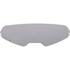 ICON Pinlock? ProtecTINT* Lens - Fliteshield* - Airflite* - Transition 0130-0859