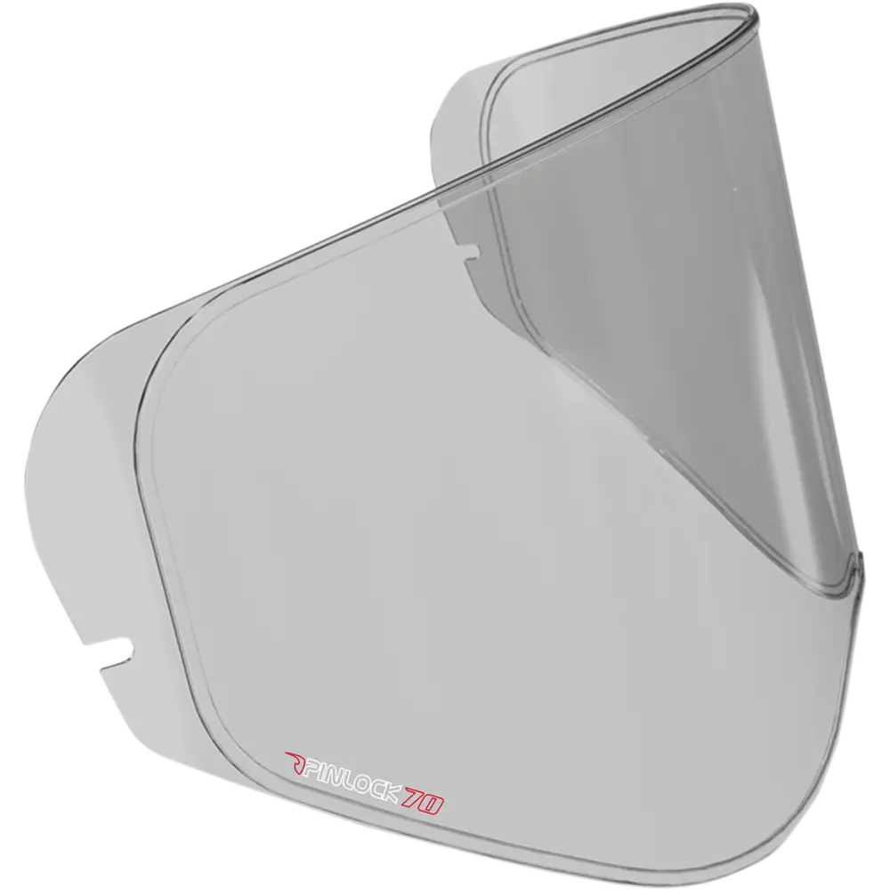 ICON Pinlock? ProtecTINT* Lens - Precision Optics* - Variant Pro* - Transition 0130-0708