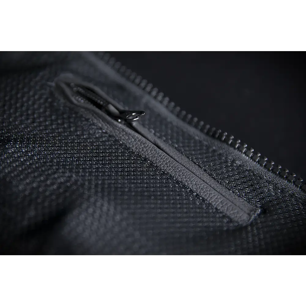 ICON Regulator* D30? Stripped Vest - Black - L/XL 2830-0396