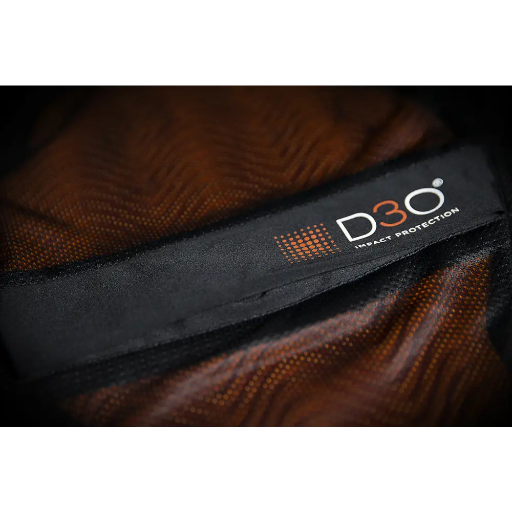 ICON Regulator* D3O? Vest - Black - 2X/3X 2830-0393