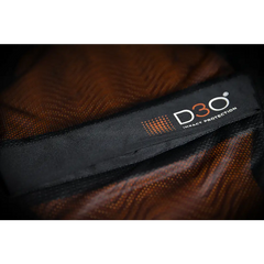 ICON Regulator* D3O? Vest - Black - L/XL 2830-0392