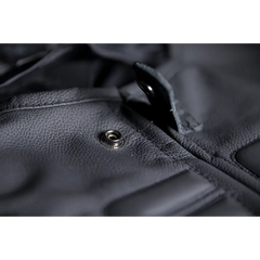 ICON Regulator* D3O? Vest - Black - L/XL 2830-0392