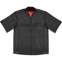 ICON Short Track* Jacket - Short-Sleeve - Black - 2XL 2820-6765