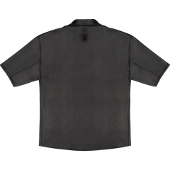 ICON Short Track* Jacket - Short-Sleeve - Black - 2XL 2820-6765