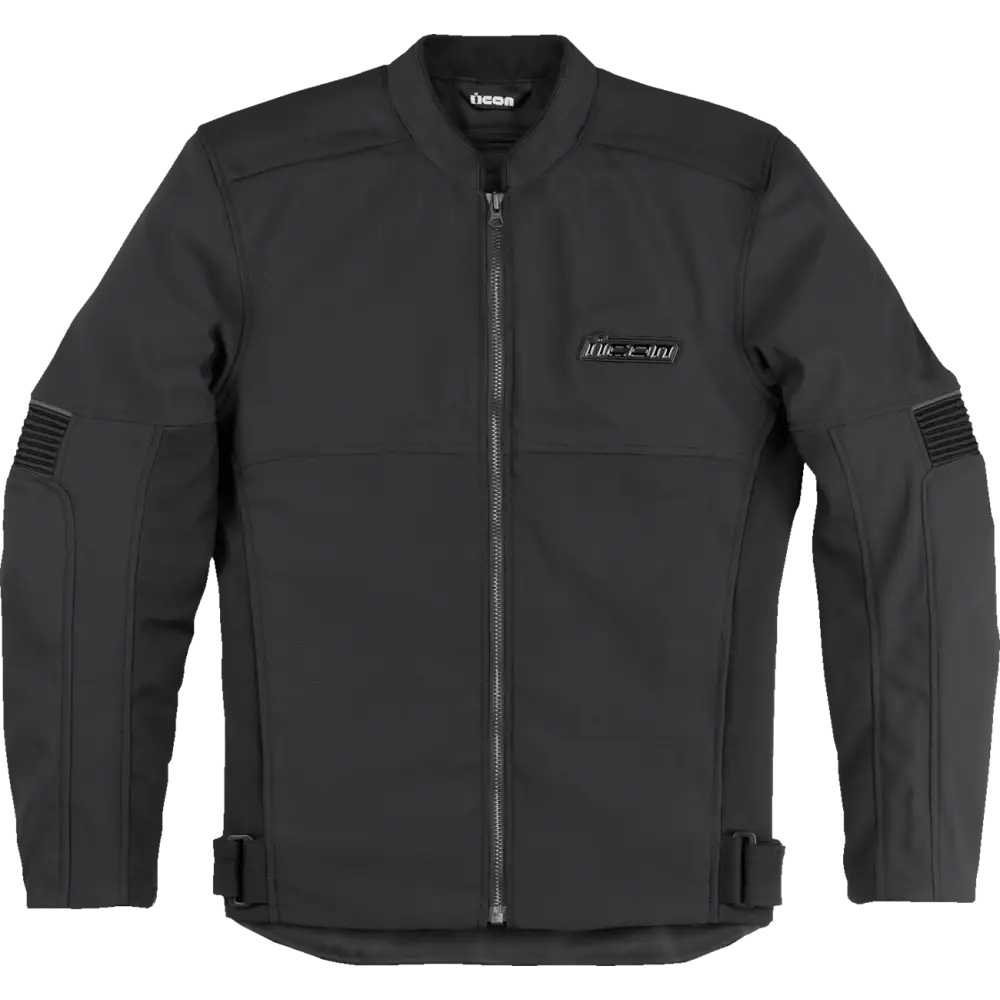 ICON Slabtown Jacket - Black - 2XL 2820-6251