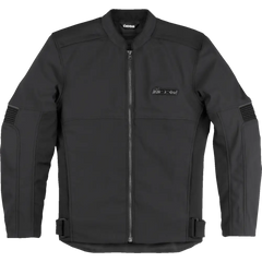 ICON Slabtown Jacket - Black - 2XL 2820-6251