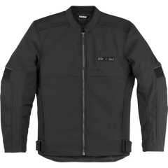 ICON Slabtown Jacket - Black - Small 2820-6247