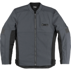 ICON Slabtown Jacket - Gray - Medium 2820-6255