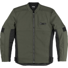 ICON Slabtown Jacket - Green - Large 2820-6263