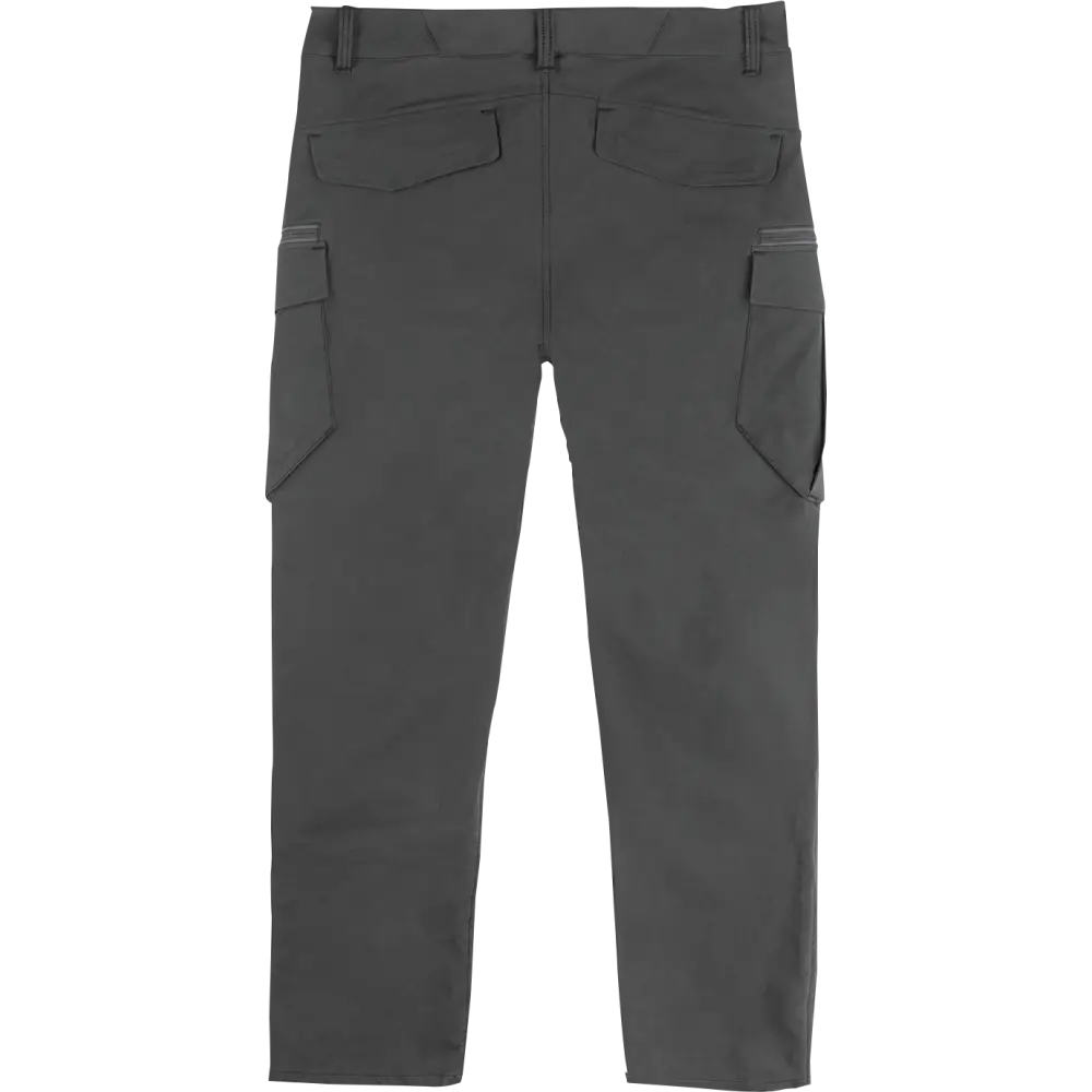 ICON Superduty3 Pants - Black - US 44 2821-1460