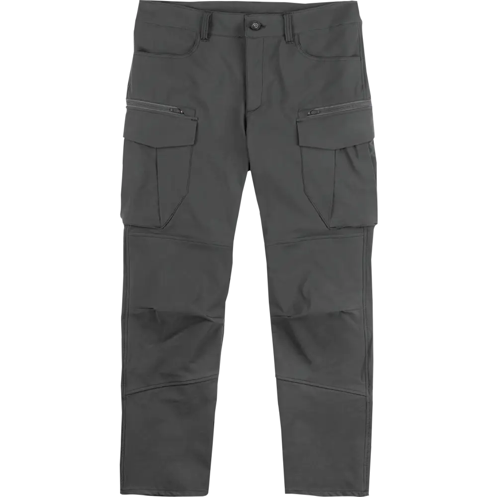 ICON Superduty3 Pants - Black - US 44 2821-1460