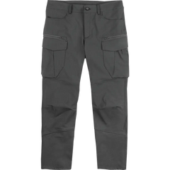 ICON Superduty3 Pants - Black - US 44 2821-1460