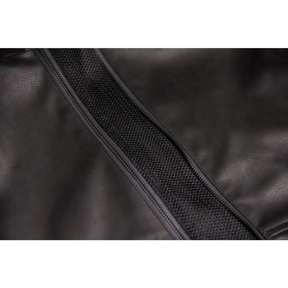 ICON Synthhawk Jacket - Black - Small 2820-5552