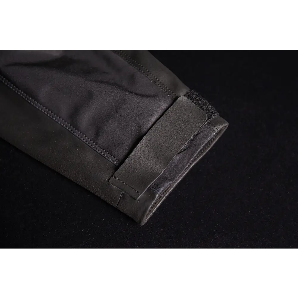 ICON Synthhawk Jacket - Black - Small 2820-5552