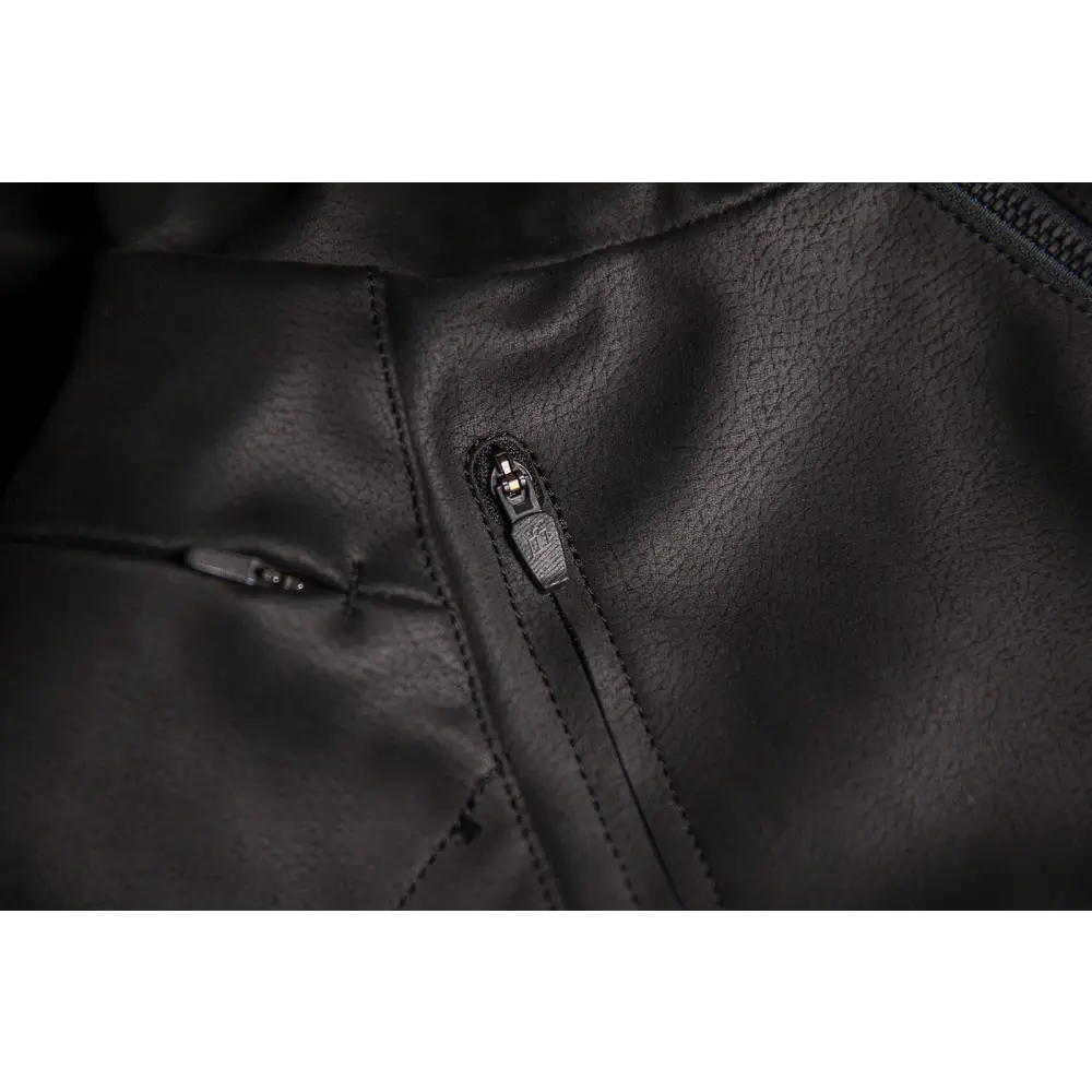 ICON Synthhawk Jacket - Black - Small 2820-5552