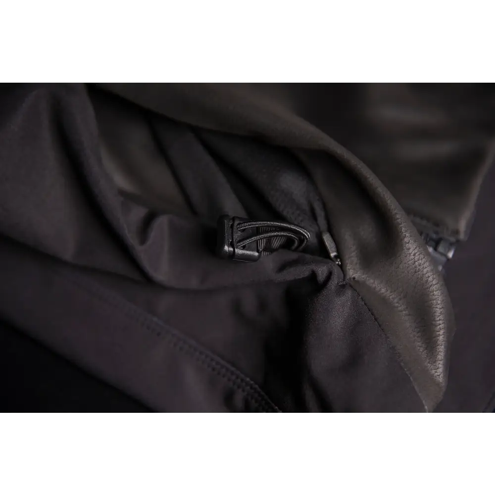 ICON Synthhawk Jacket - Black - Small 2820-5552