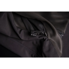 ICON Synthhawk Jacket - Black - Small 2820-5552