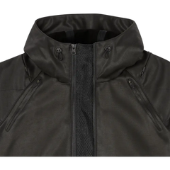 ICON Synthhawk Jacket - Black - Small 2820-5552