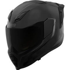 ICON Ultraflite Helmet - Rizz Rizz - MIPS? - Black - XS 0101-17931
