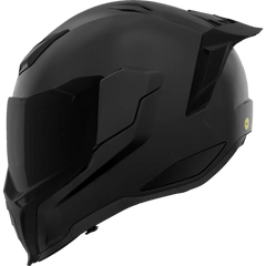 ICON Ultraflite Helmet - Rizz Rizz - MIPS? - Black - XS 0101-17931
