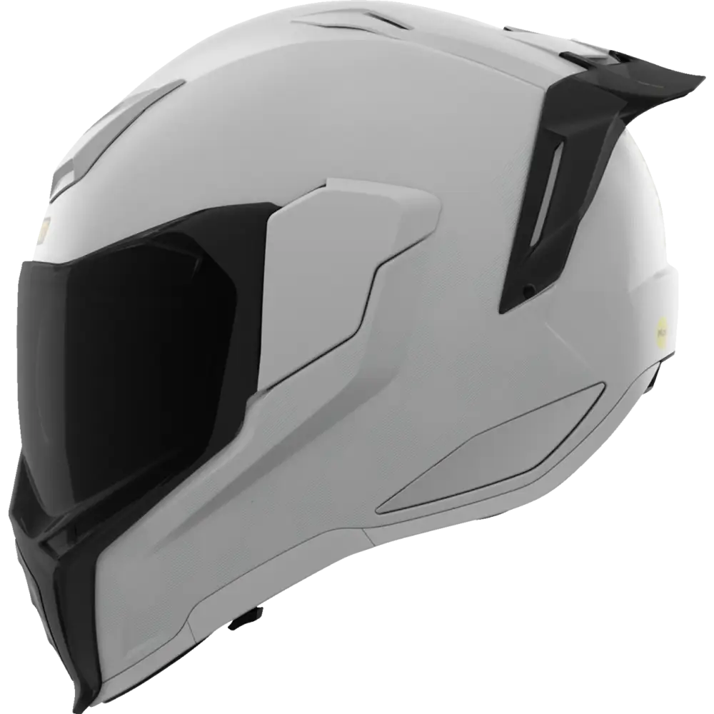 ICON Ultraflite Helmet - Rizz Rizz - MIPS? - White - 2XL 0101-17944